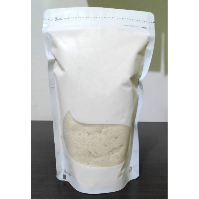

Susu almond bubuk 100% Almond Milk