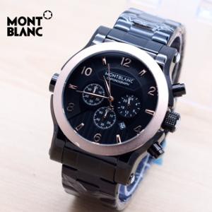 Dijual Jam Tangan Pria Montblanc 909 Limited