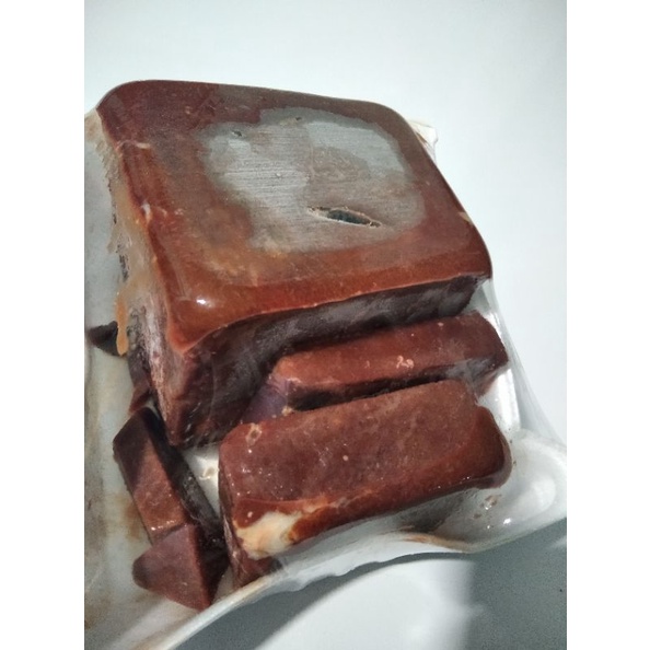 

Hati Sapi Kemasan 500 gram