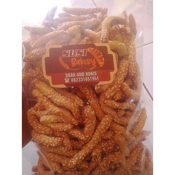 

keciput 500gr