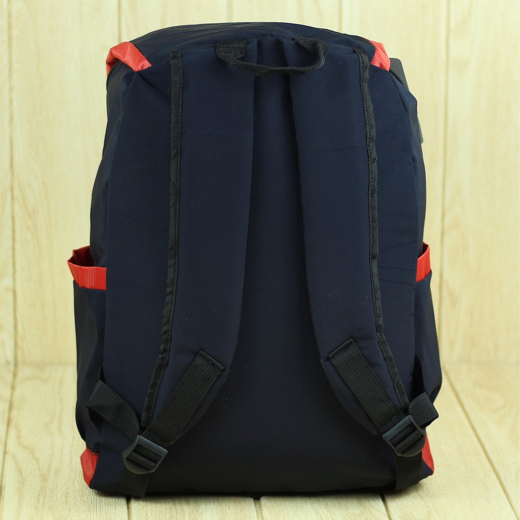 Jual Tas Ransel Gendong Punggung Gaul Distro Cewe Murah Tempat Laptop Fashion Kuat Ringan Nyaman