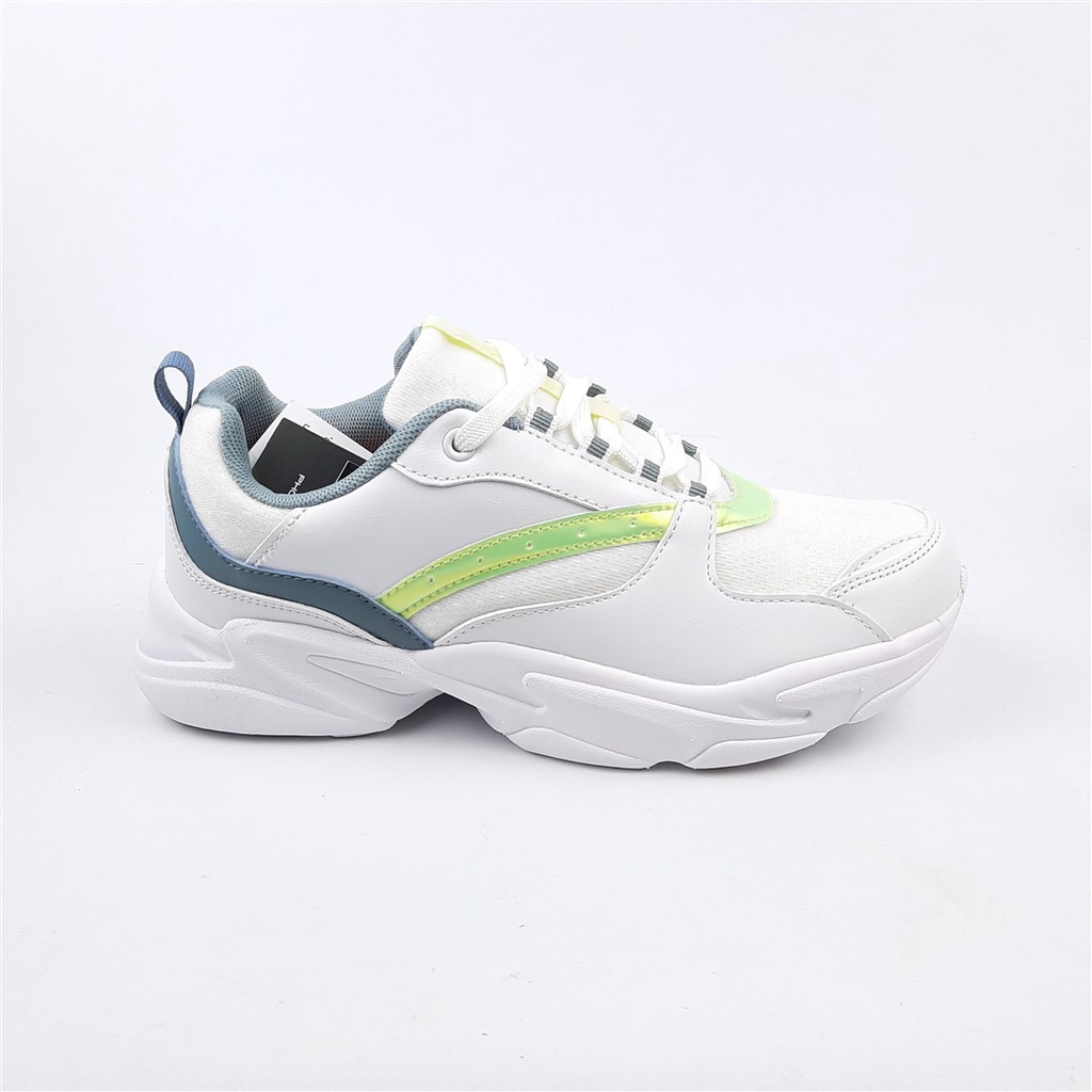 Sepatu sneakers wanita Phoenix hera 37-41