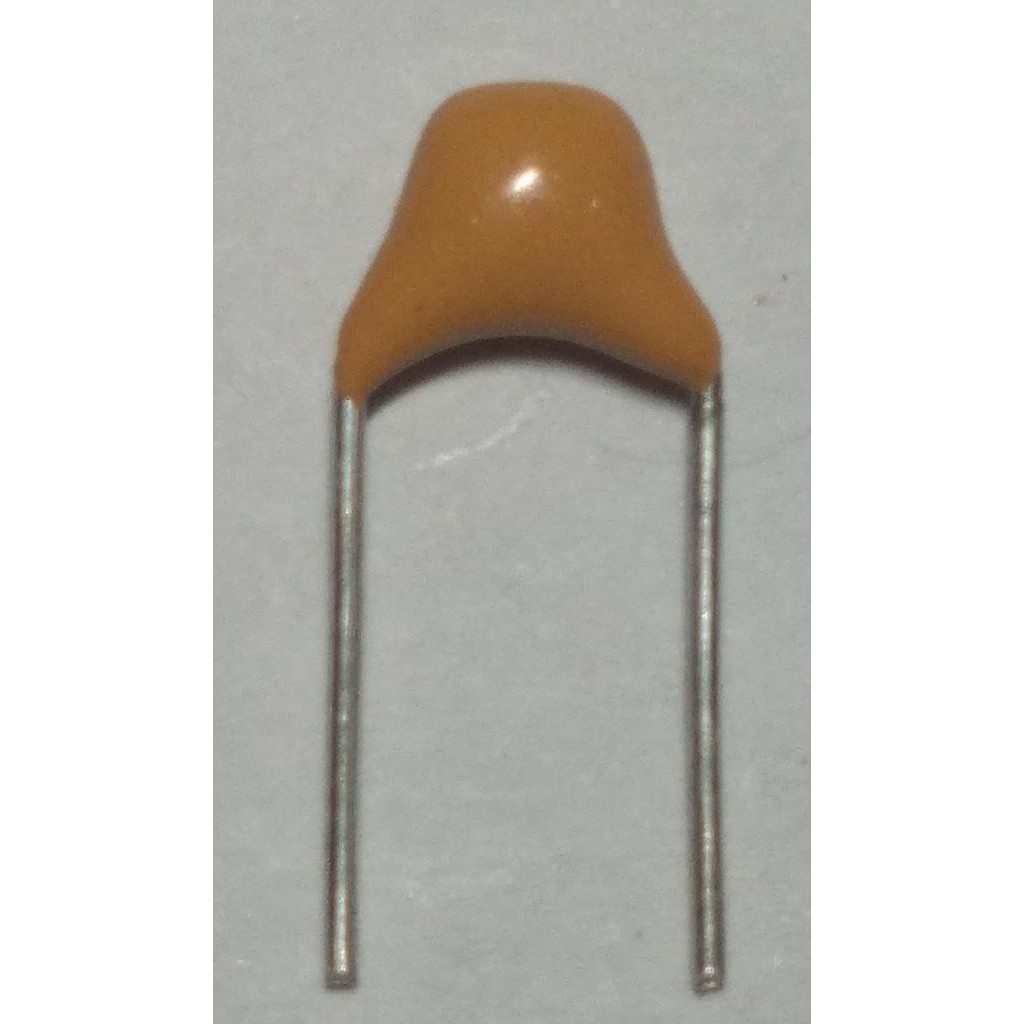 10pf 20pf 22pf 30pf 33pf 47pf kode 100 200 220 300 330 470 Multilayer Monolithic Ceramic Capacitor M