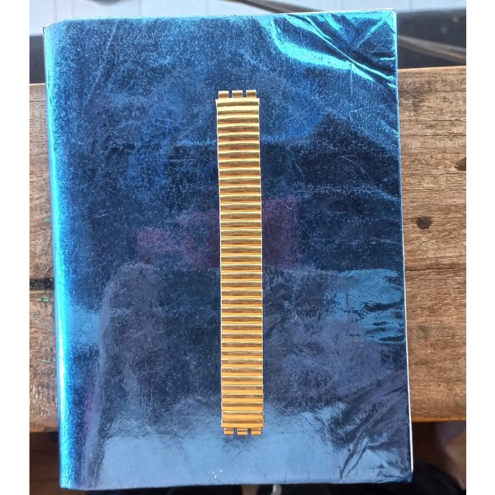 strap rantai swatch original