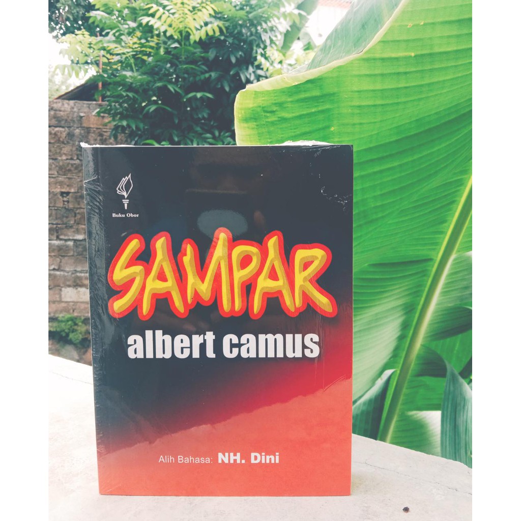 Sampar Albert Camus