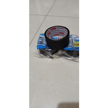 

Daktape hitam nachi