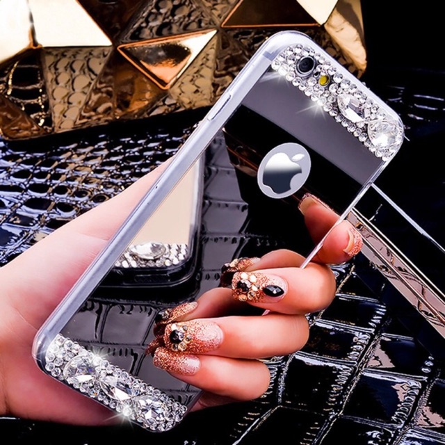 Case Diamond Mirror for iphone 6/6s/6s+