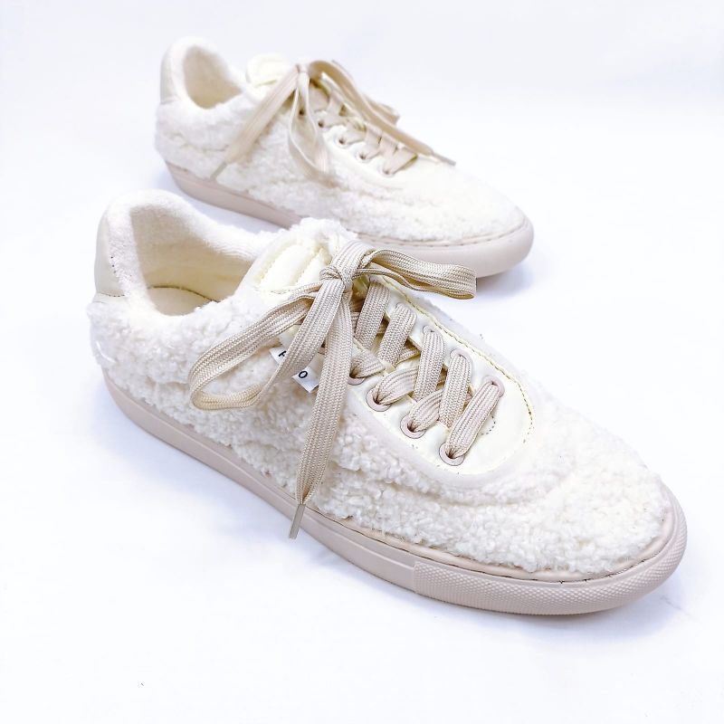 Sepatu Sneakers Wanita Pedro G990 Shoes Import