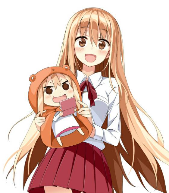 Seifuku Umaru