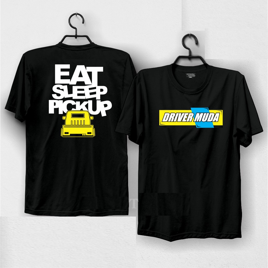 KAOS DRIVER MUDA KAOS DRIVER PICK UP KAOS PICK UP KAOS DRIVER PICKUP