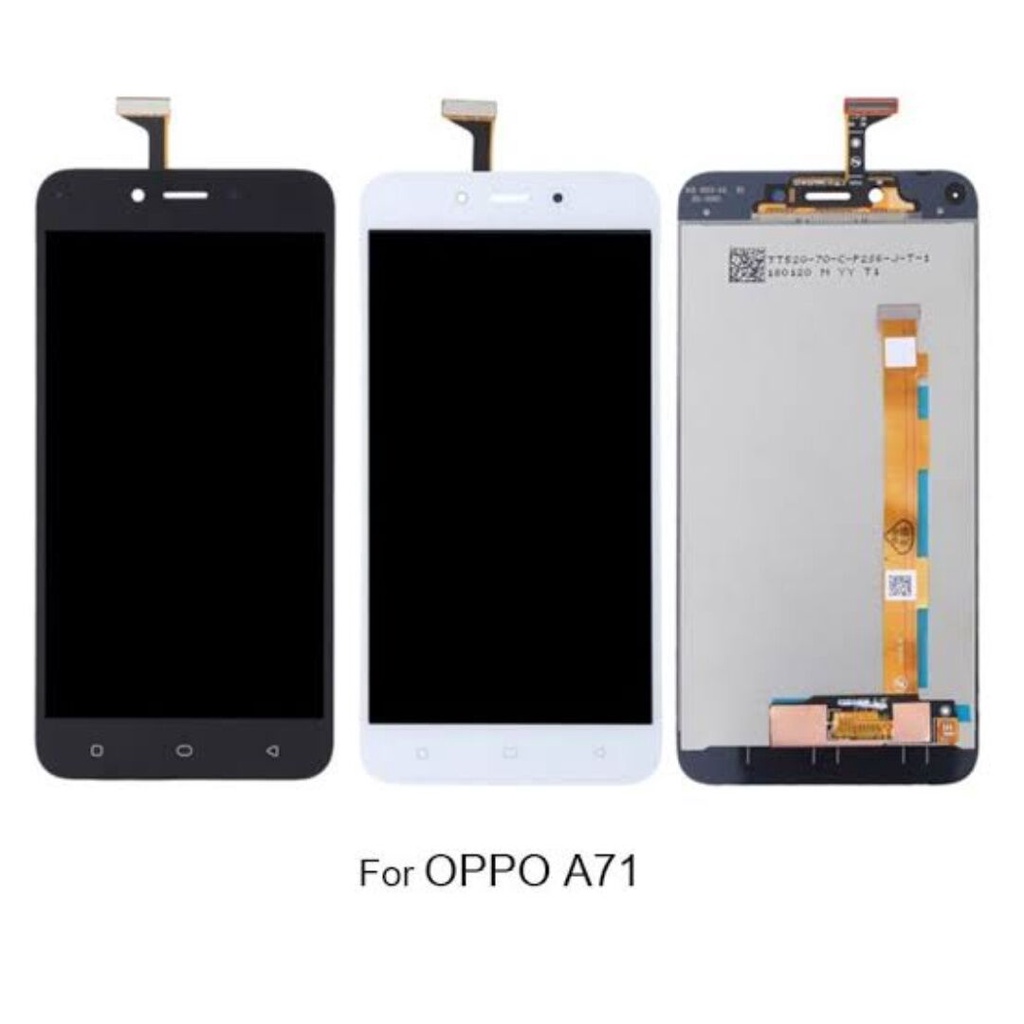 LCD FULLSER TC OPPO A71 ORIGIMAL