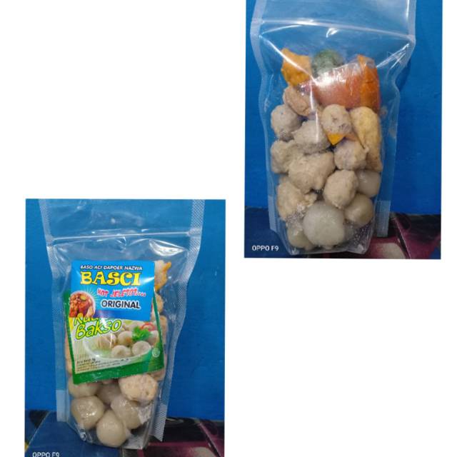 

Basci Baso Aci