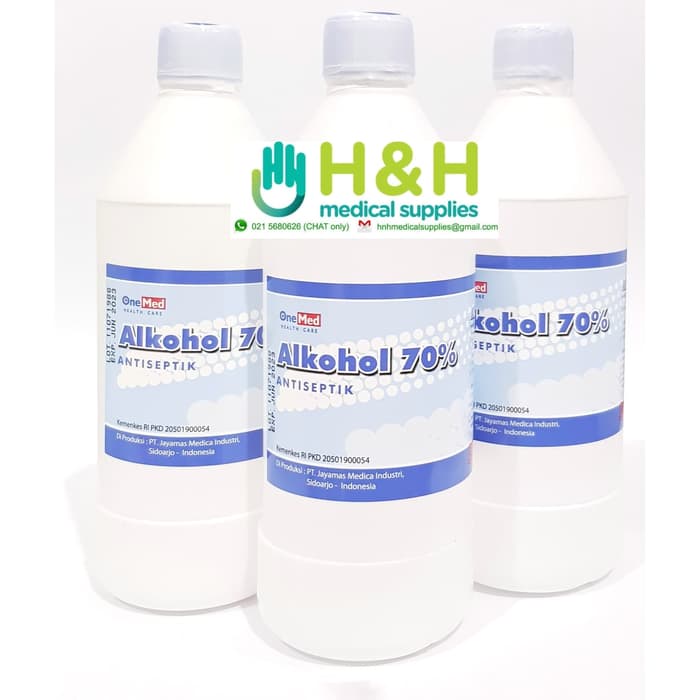 alkohol 70 % 300 ml / alkohol