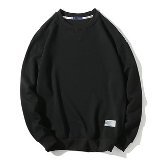 basic sweatshirt mens