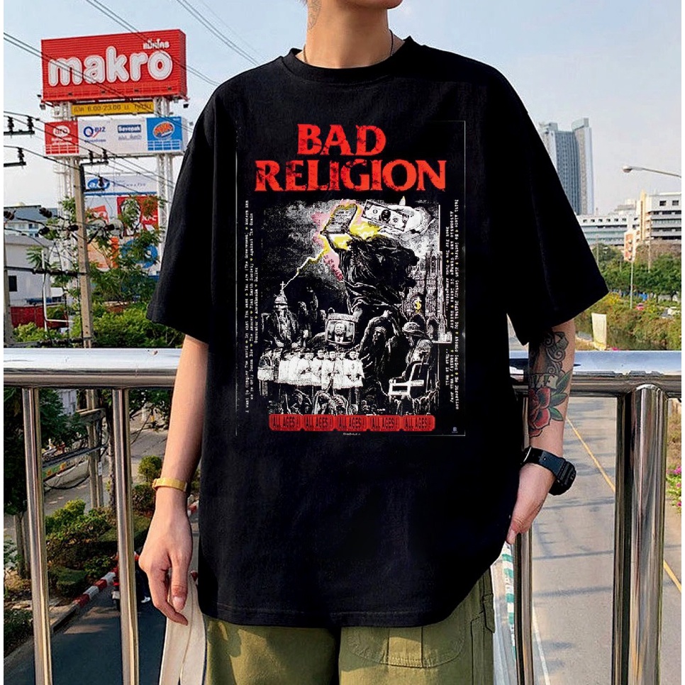 Bad Religion T-Shirt