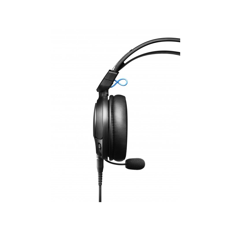 Audio Technica ATH-GL3 Closed Back High - Fidelity Gaming Headset GL 3