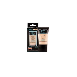 maybelline fdn fit me 220 5ml