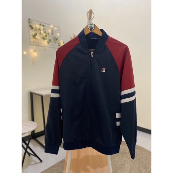 Fila Batistrada Jaket