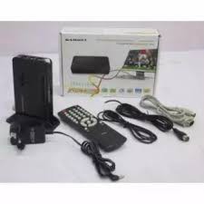 TV Tuner Gadmei 5830