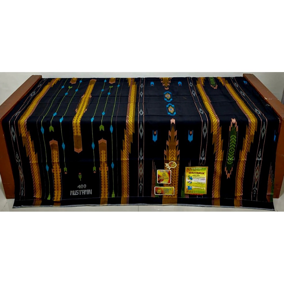 Sarung Mustamin 400 sekelas bhs sgf sgt lamiya lamiri mulia sin