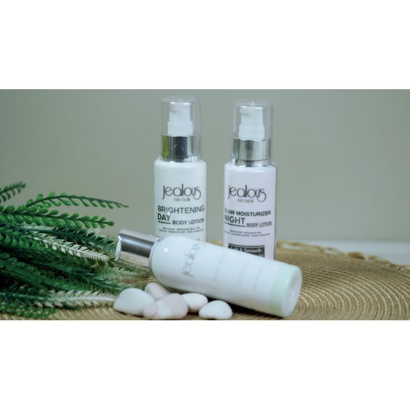 Lotion Ekaklusif Jealous