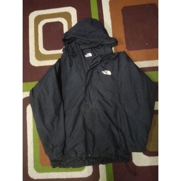 TNF Mp3 Pocket