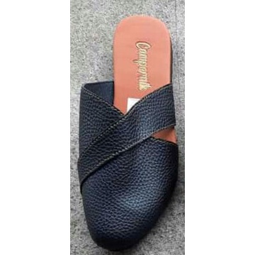 Sandal Kulit Wanita Khas Tasikmalaya