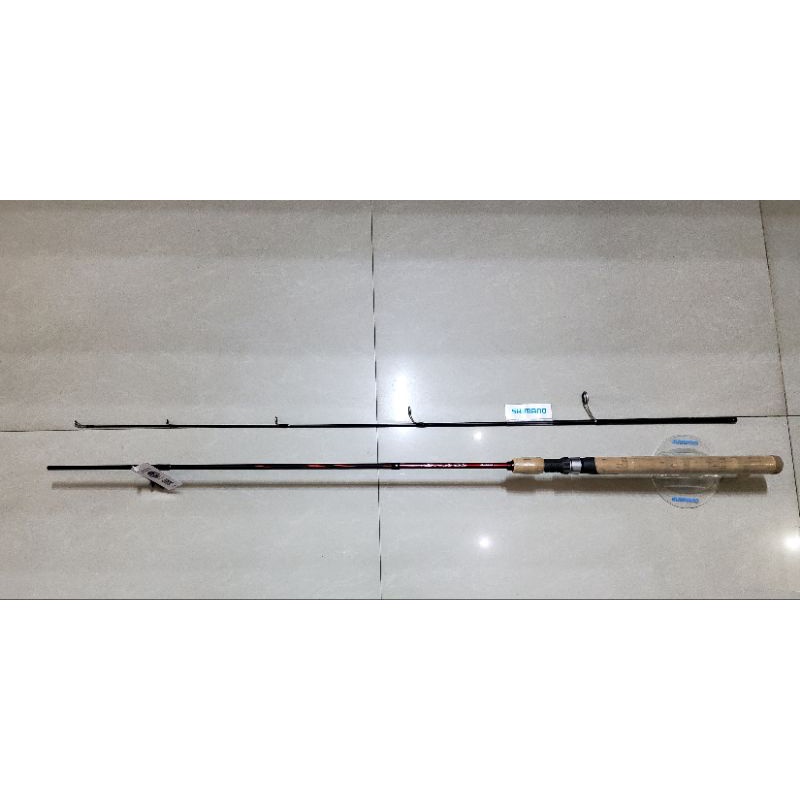 Joran Shimano Aernos GS 180