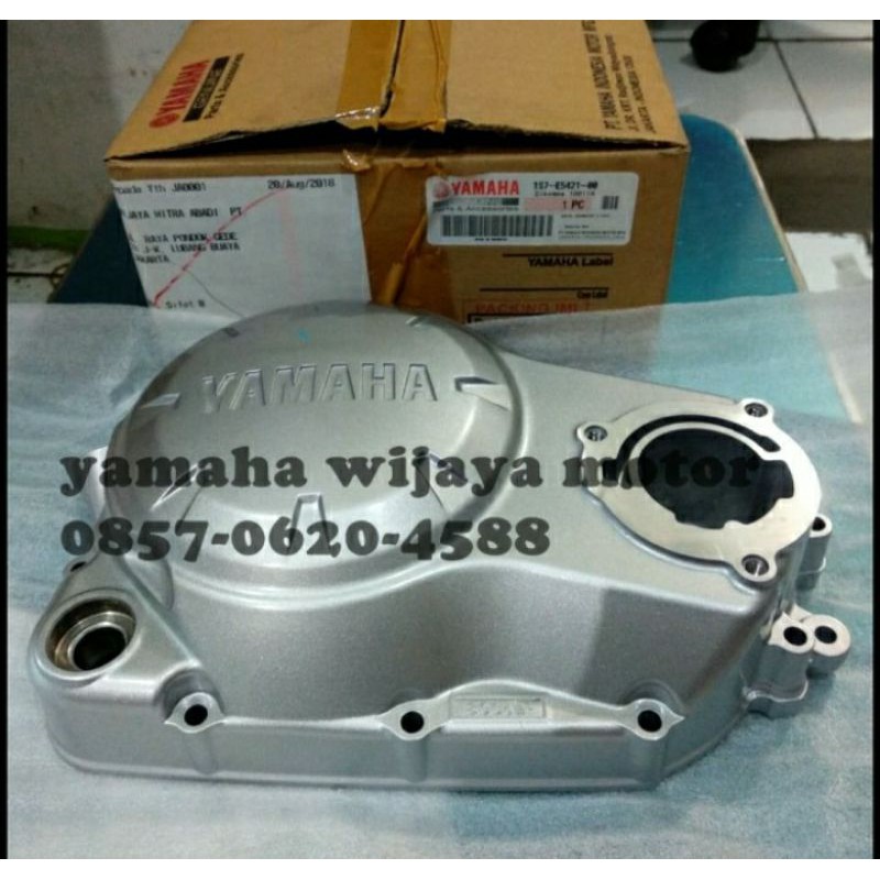 BLOK KOPLING BAK KOPLING YAMAHA JUPITER MX OLD LAMA NON KOPLING 1S7-E5421-00