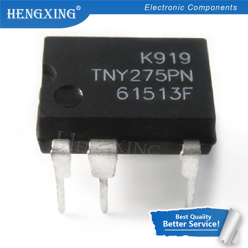 100pcs Ic TNY275PN TNY275P TNY275 DIP-7