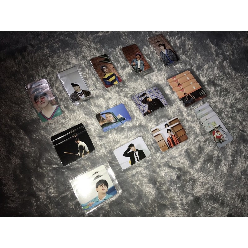 Benefit Mecima SEVENTEEN (Semicolon)