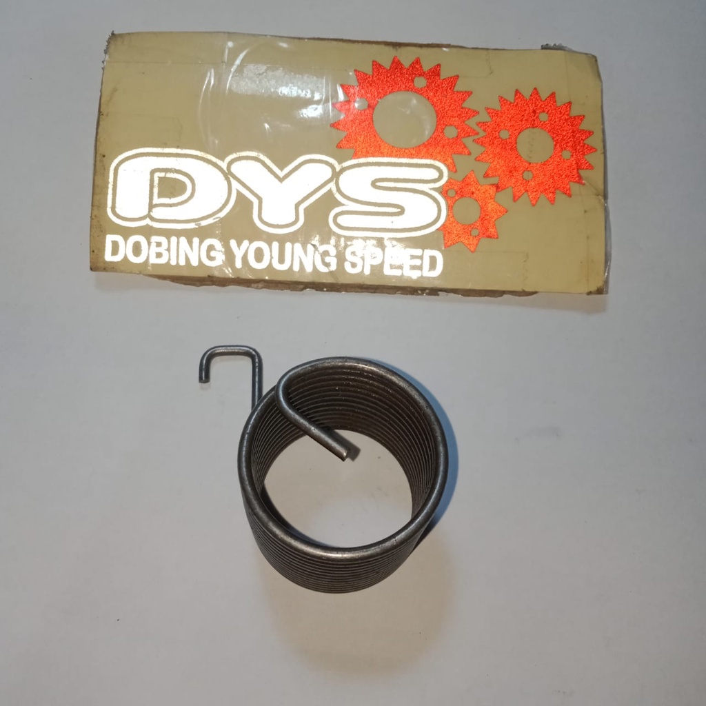 Per Pir Starter Selahan Selah Kick Satria Fu