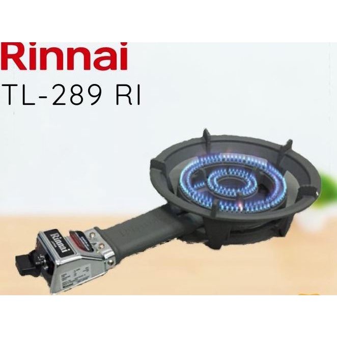 Rinnai Seri Komersil TL-289 RI