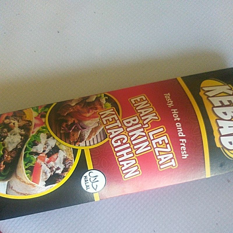 

KEBAB TURKY BABA RAFI
