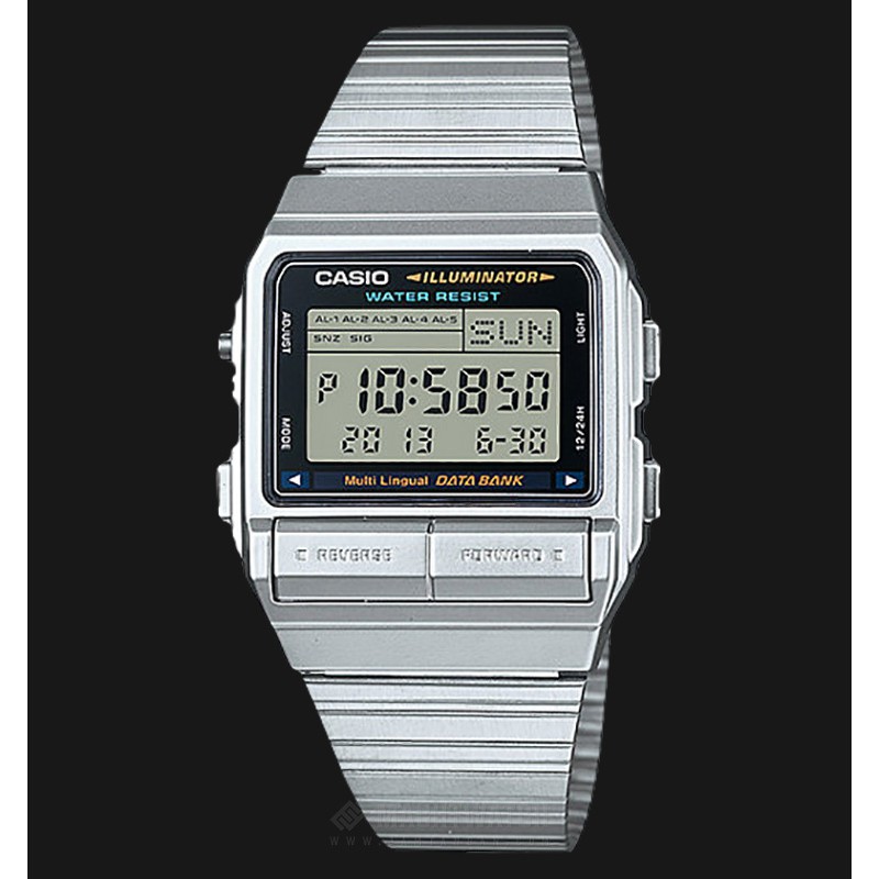 casio db 380