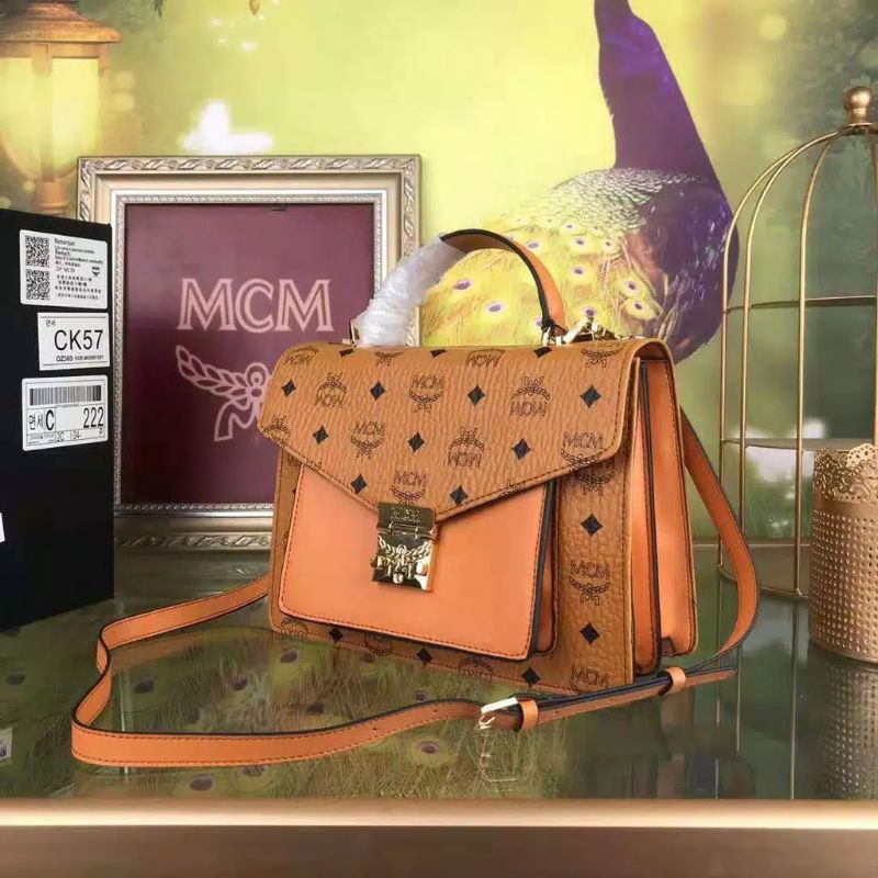 MCM ORIGINAL BRAND PRODUCT