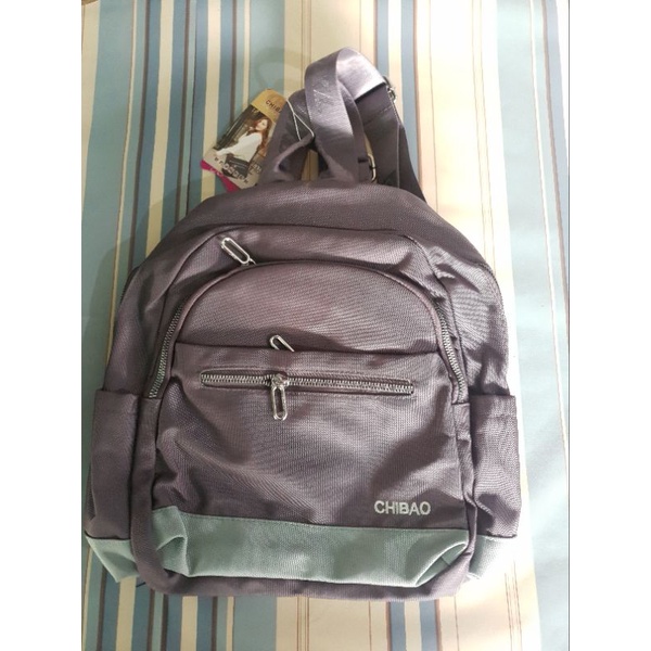 TAS RANSEL WANITA CHIBAO ORIGINAL 306#