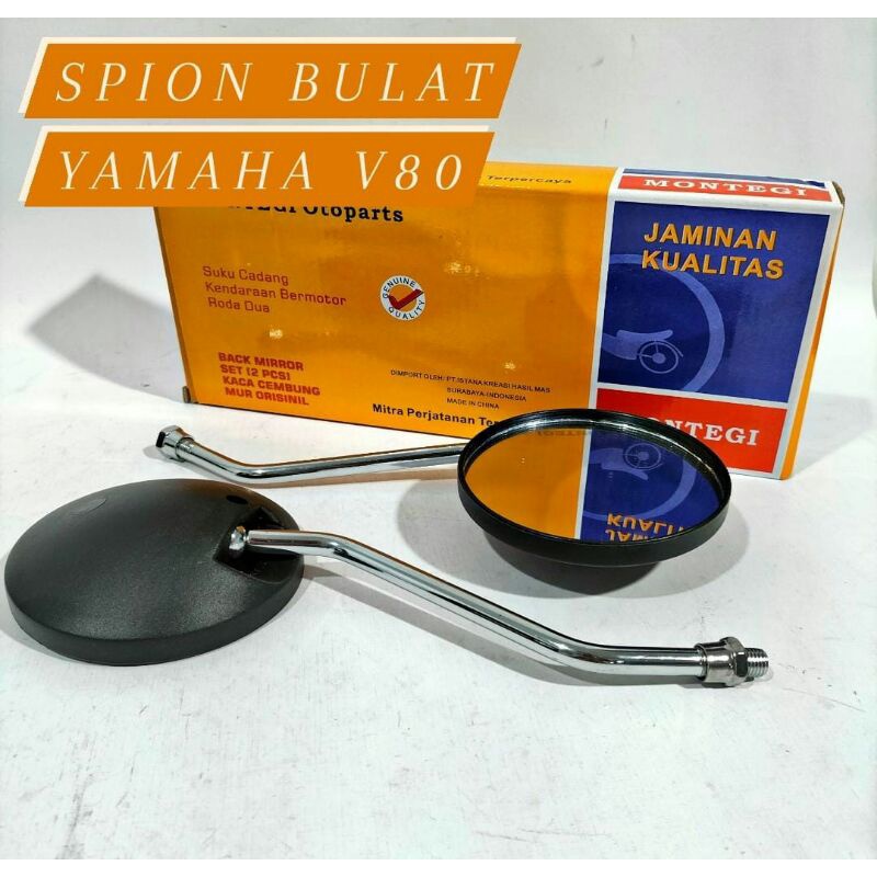 SPION YAMAHA V75 80 BULAT MODEL ORI