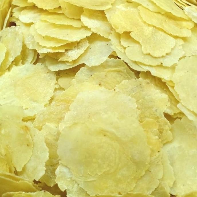 

emping mentah 2kg