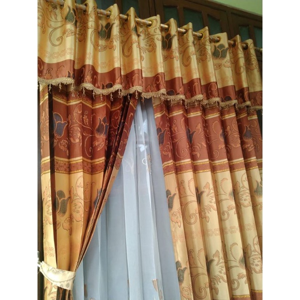 Gorden joda Merah Bata