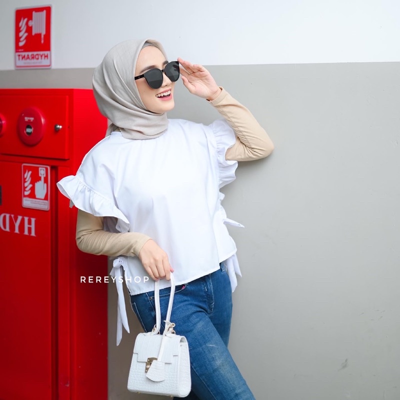 LEVI OUTER