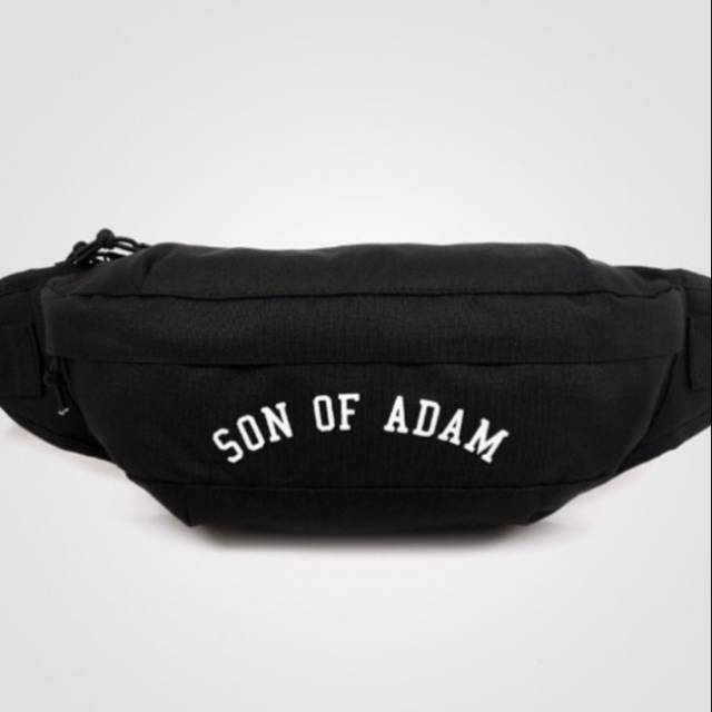 Waistbag SON OF ADAM Baru