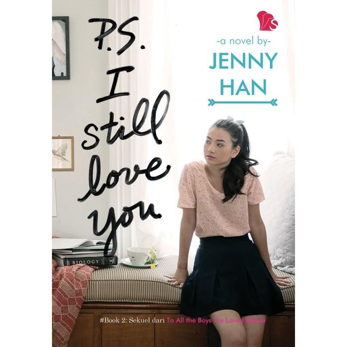 

PS I Still Love You (2020) Best Seller