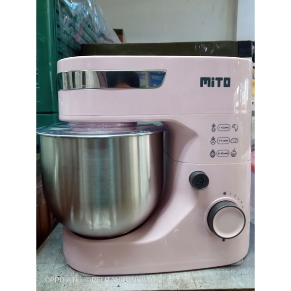 Mixer MX 100 Mito
