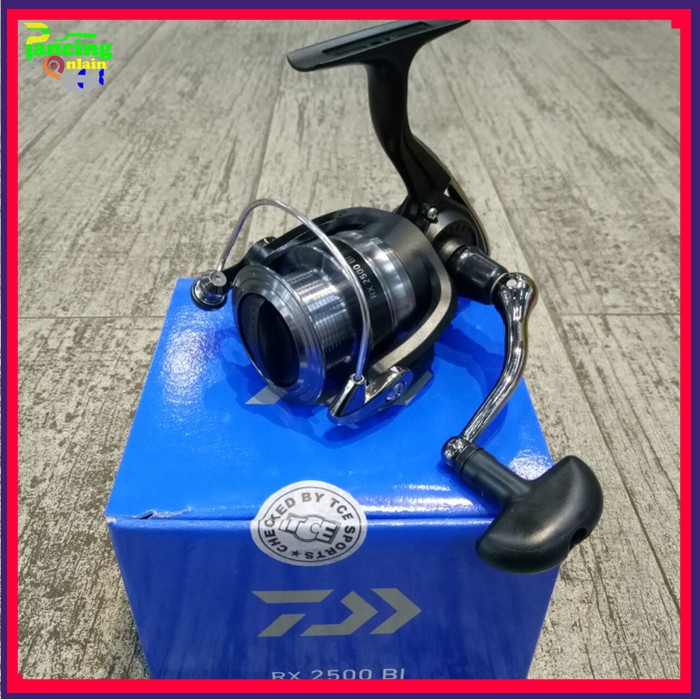 daiwa rx 2500