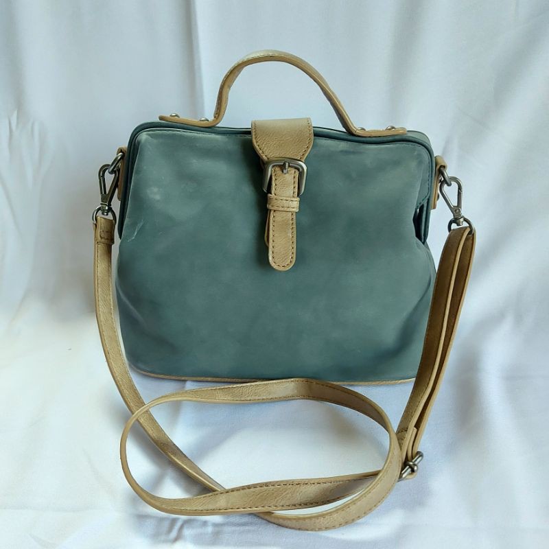 Lulu Casta Gnette Sling Bag P❤️ Pribadi