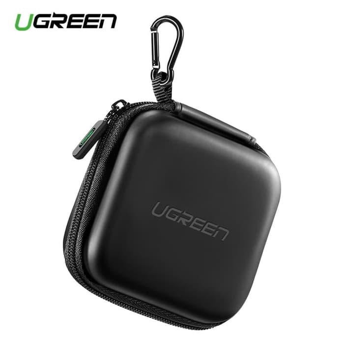 Original Ugreen Earphone Hardcase ( 40816 )