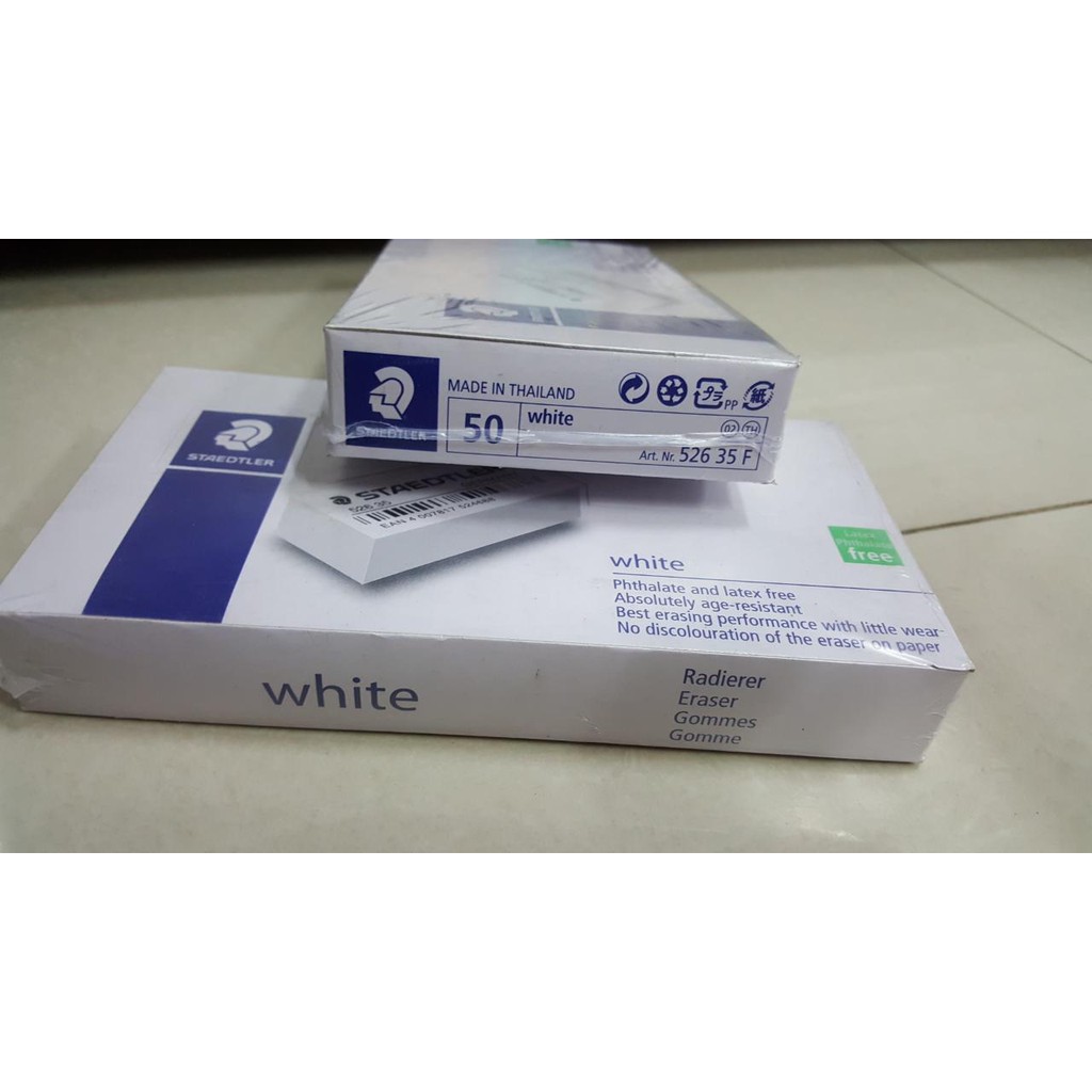 

PENGHAPUS STAEDLER 526 35F