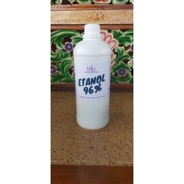 Etanol 96%