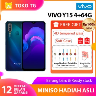 Harga hp vivo v11 Terbaik - April 2020 | Shopee Indonesia